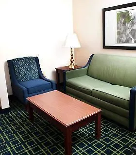 아파트호텔 Hotel Apartamentos Vibra Monterrey 샌안토니오