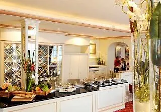 Hotel Apartamentos Vibra Monterrey 샌안토니오 아파트호텔