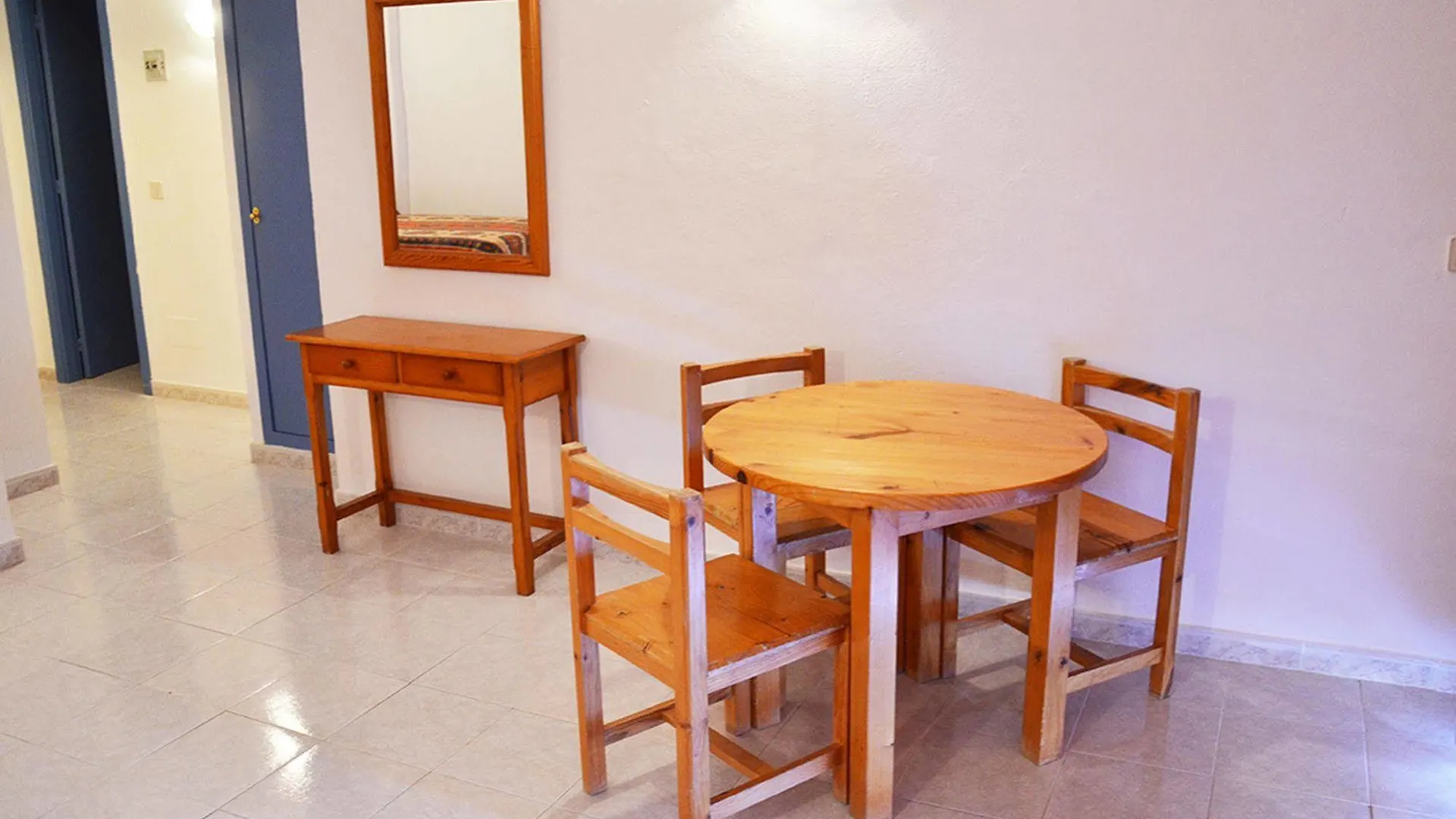 아파트호텔 Hotel Apartamentos Vibra Monterrey 샌안토니오