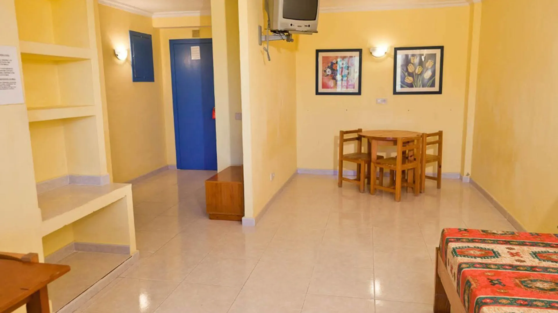 Hotel Apartamentos Vibra Monterrey 샌안토니오 아파트호텔