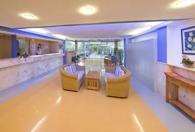 Hotel Apartamentos Vibra Monterrey 샌안토니오